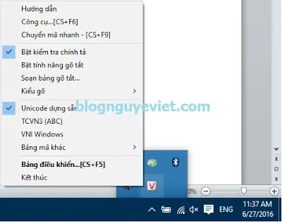 Các Thao Tác Cơ Bản