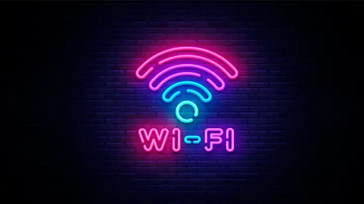 Chưa Cài Đặt Driver Thiết Bị Wifi Trên Máy Tính Bàn