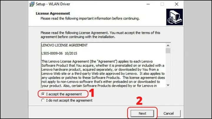 Hướng Dẫn Cách Cài Đặt Driver Wifi