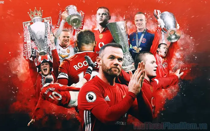 Ảnh Manchester United 4k, Làm Cách Nào Để Tải Ảnh Chất Lượng Cao Này? Ảnh Manchester United 4k, Làm Cách Nào Để Tải Ảnh Chất Lượng Cao Này?