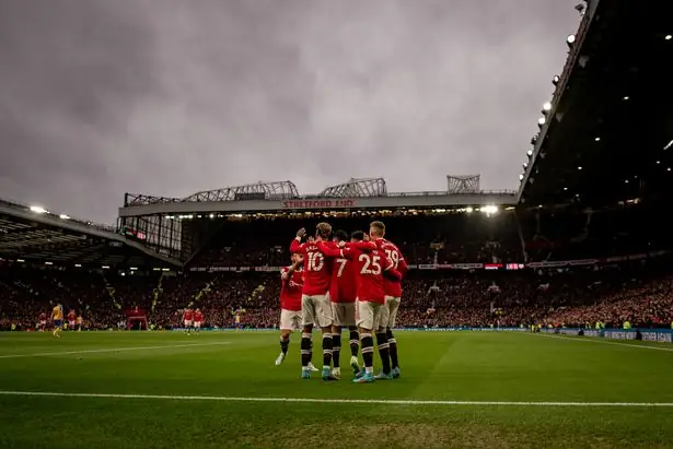 Ảnh Manchester United 4k, Làm Cách Nào Để Tải Ảnh Chất Lượng Cao Này? Ảnh Manchester United 4k, Làm Cách Nào Để Tải Ảnh Chất Lượng Cao Này?
