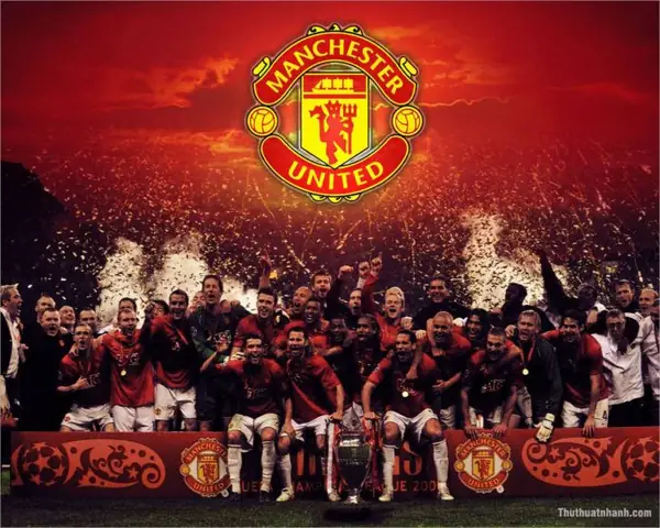 Ảnh Manchester United 4k, Làm Cách Nào Để Tải Ảnh Chất Lượng Cao Này? Ảnh Manchester United 4k, Làm Cách Nào Để Tải Ảnh Chất Lượng Cao Này?