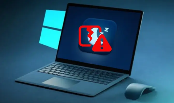 Tại Sao Win 10 Không Sleep Được?