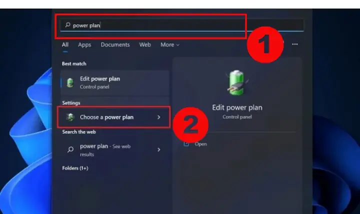 Cách Cài Đặt Máy Tính Không Ngủ Win 11