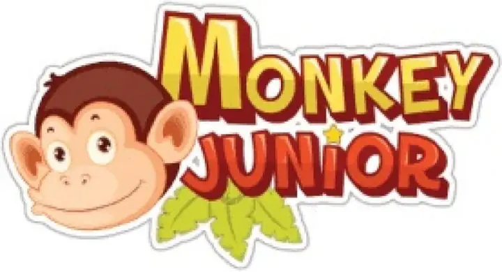Logo Của Monkey Junior Logo Của Monkey Junior