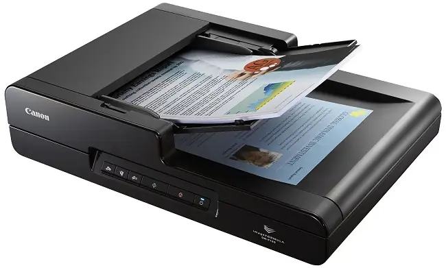 Cách Kết Nối Máy Scan Với Máy Tính Cách Kết Nối Máy Scan Với Máy Tính