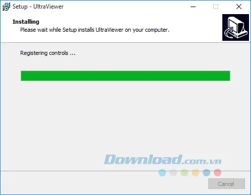 Hướng Dẫn Cài Đặt Ultraviewer