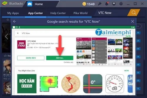 Cài Và Sử Dụng Vtc Now Trên Pc Như Điện Thoại Cài Và Sử Dụng Vtc Now Trên Pc Như Điện Thoại