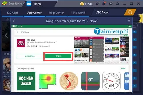 Cài Và Sử Dụng Vtc Now Trên Pc Như Điện Thoại Cài Và Sử Dụng Vtc Now Trên Pc Như Điện Thoại