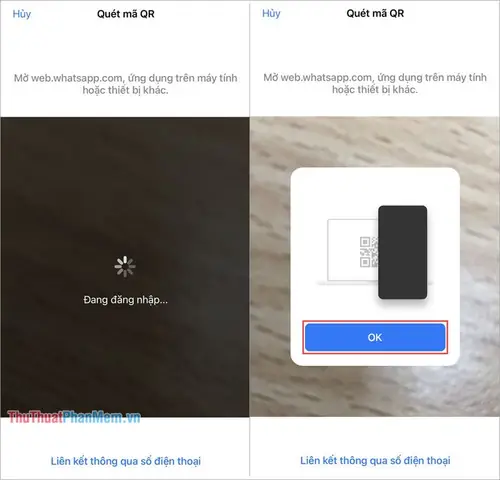Cài Đặt Whatsapp Trên Máy Tính Cài Đặt Whatsapp Trên Máy Tính
