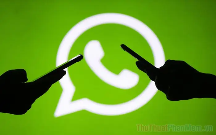 Cài Đặt Whatsapp Trên Máy Tính Cài Đặt Whatsapp Trên Máy Tính