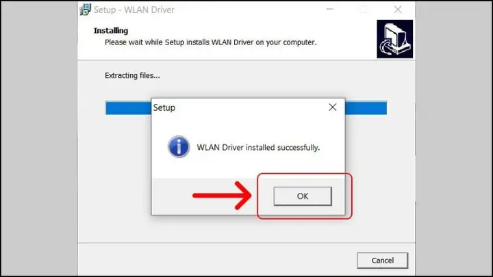 Hướng Dẫn Cách Cài Đặt Driver Wifi Hướng Dẫn Cách Cài Đặt Driver Wifi