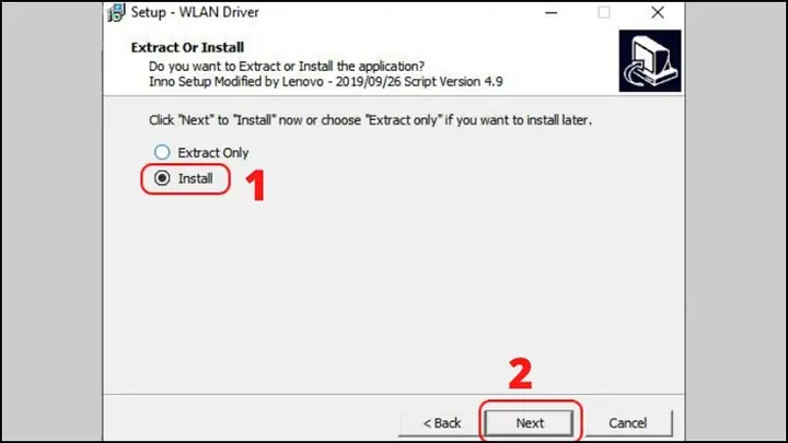 Hướng Dẫn Cách Cài Đặt Driver Wifi Hướng Dẫn Cách Cài Đặt Driver Wifi