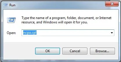 Đặt Gán Địa Chỉ Ip Tĩnh Trong Windows 7, 8 Hoặc 10 Đặt Gán Địa Chỉ Ip Tĩnh Trong Windows 7, 8 Hoặc 10