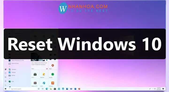 Khi Nào Nên Cài Lại Win 10 Cho Máy Tính, Pc, Laptop?