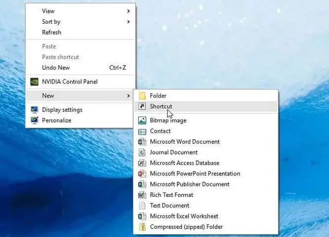 Dùng Công Cụ Tạo Phím Tắt Nhanh Để Đổi Màn Hình Chờ Laptop, Máy Tính Dùng Công Cụ Tạo Phím Tắt Nhanh Để Đổi Màn Hình Chờ Laptop, Máy Tính