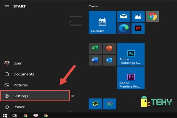 Cách Đổi Mật Khẩu Máy Tính Win 10