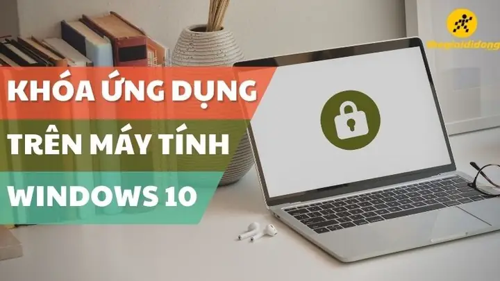 Quản Lý Các Thông Tin Trên Máy Tính Cá Nhân Là Vô Cùng Cần Thiết Nếu Bạn Muốn Tài Liệu Hay Tài Khoản Cá Nhân Của Bạn Được Bảo Đảm An Toàn. Kết Hợp Hiệu Quả Nhiều Cách Thức Khác Nhau Sẽ Rất Hữu Ích Trong Việc Nâng Cao Khả Năng Bảo Mật Cho Ứng Dụng Đấy. Gửi Đến Bạn 4 Cách Khóa Ứng Dụng Trên Máy Tính Windows 10 Siêu An Toàn, Tham Khảo Ngay Nhé! Quản Lý Các Thông Tin Trên Máy Tính Cá Nhân Là Vô Cùng Cần Thiết Nếu Bạn Muốn Tài Liệu Hay Tài Khoản Cá Nhân Của Bạn Được Bảo Đảm An Toàn. Kết Hợp Hiệu Quả Nhiều Cách Thức Khác Nhau Sẽ Rất Hữu Ích Trong Việc Nâng Cao Khả Năng Bảo Mật Cho Ứng Dụng Đấy. Gửi Đến Bạn 4 Cách Khóa Ứng Dụng Trên Máy Tính Windows 10 Siêu An Toàn, Tham Khảo Ngay Nhé!