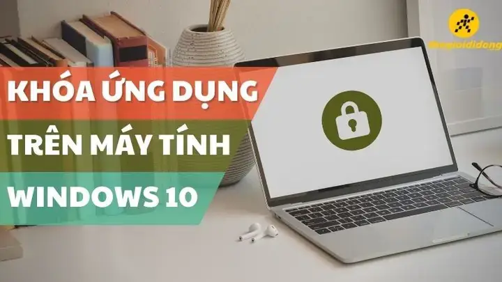 Tại Sao Cần Cài Mật Khẩu Cho Ứng Dụng Trên Máy Tính?