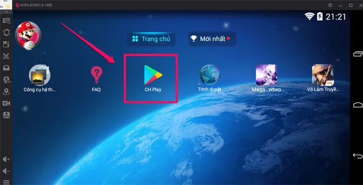 1hướng Dẫn Cài Đặt Tik Tok Trên Máy Tính 1hướng Dẫn Cài Đặt Tik Tok Trên Máy Tính