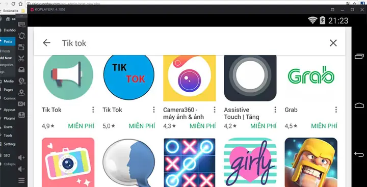 1hướng Dẫn Cài Đặt Tik Tok Trên Máy Tính 1hướng Dẫn Cài Đặt Tik Tok Trên Máy Tính