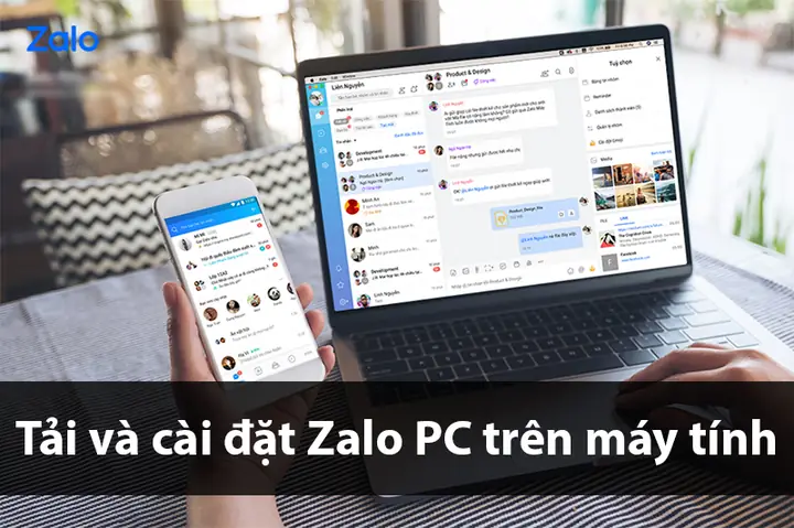Lợi Ích Khi Sử Dụng Zalo Pc Lợi Ích Khi Sử Dụng Zalo Pc