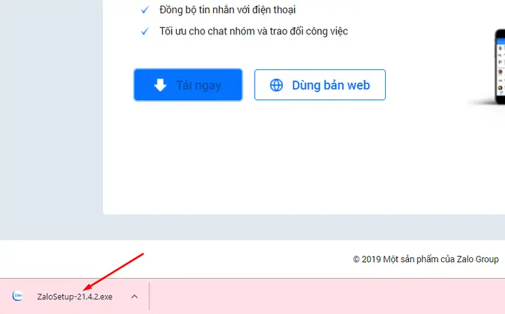 Cách Tải Và Cài Đặt Zalo Pc Trên Máy Tính Cách Tải Và Cài Đặt Zalo Pc Trên Máy Tính