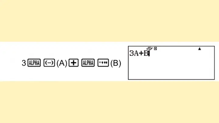 Cách Calc Biểu Thức Đơn Giản Cách Calc Biểu Thức Đơn Giản