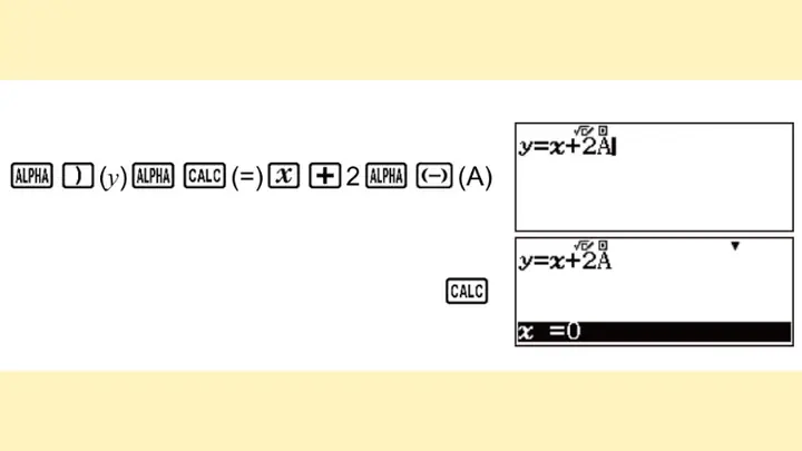 Cách Calc Biểu Thức Phức Tạp Cách Calc Biểu Thức Phức Tạp