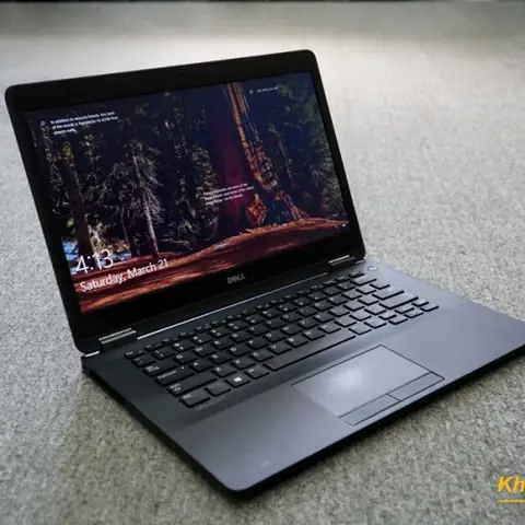 Khởi Động Lại Thiết Bị Khi Lỗi Laptop Không Nhận Tai Nghe