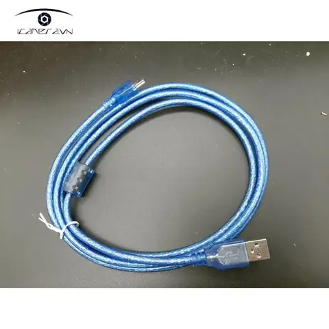 Dây Cáp Kết Nối Máy Ảnh Canon Với Máy Tính Laptop Usb Cable Ccb-01
