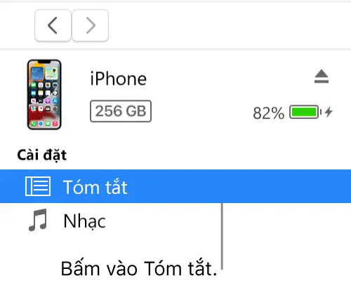 Cách Cập Nhật Itunes Trên Máy Tính: Hướng Dẫn Chi Tiết A-z