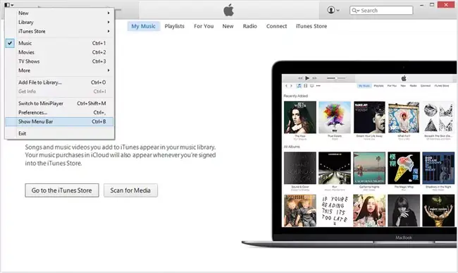 Nâng Cấp Itunes Mới Nhất Trên Windows