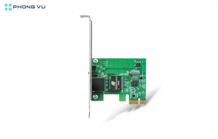 Tầm Quan Trọng Của Card Mạng Đối Với Máy Tính