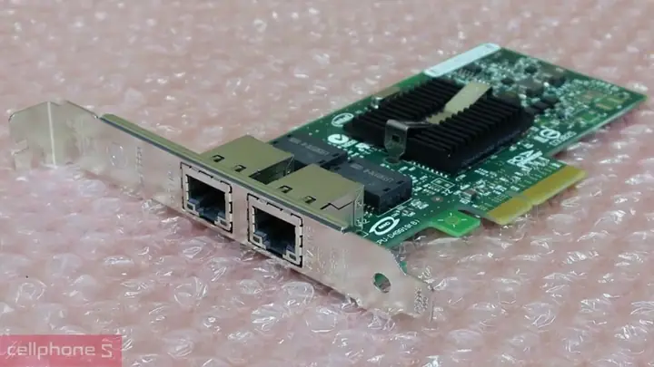 Card Mạng Cho Máy Tính, Laptop Là Gì?