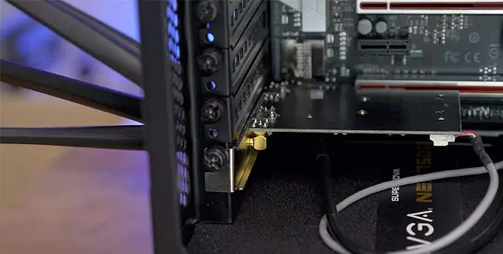 3cách Lắp Card Wifi Cho Pc Đơn Giản