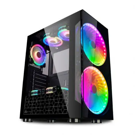 Case Máy Tính Dưới 1 Triệu Case Máy Tính Dưới 1 Triệu