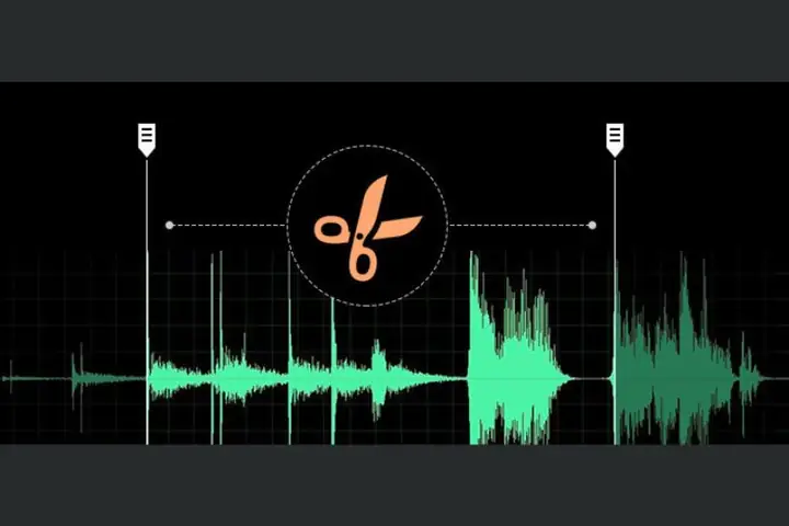 11. Audio Cutter