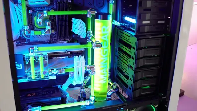 Cấu Hình Máy Tính 100 Triệu Cấu Hình Máy Tính 100 Triệu