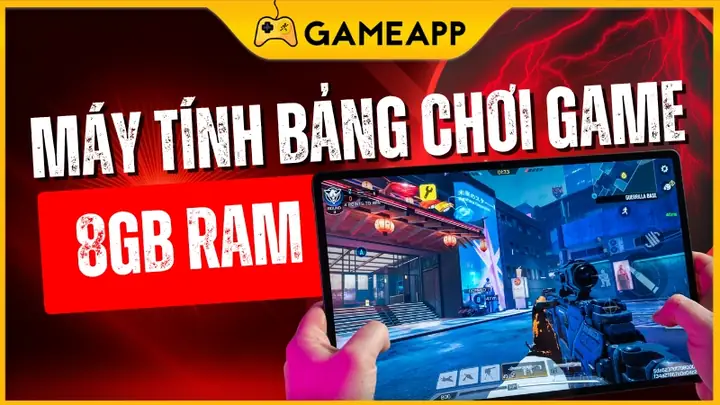 Máy Tính Bảngmang Trên Mình Ưu Điểm "vàng" Đến Từ Màn Hình Rộng Giúp Bạn Dễ Dàng Tận Hưởng Giờ Phút Chinh Phục Chiến Trường Ảo Mãn Nhãn. Hiểu Ngay Tâm Lý Đó, Mình Sẽ Gợi Ý Bạn 10máy Tính Bảng Ram 8gbcấu Hình Khủng, Đáng Tậu Nhất Hiện Nay! Máy Tính Bảngmang Trên Mình Ưu Điểm "vàng" Đến Từ Màn Hình Rộng Giúp Bạn Dễ Dàng Tận Hưởng Giờ Phút Chinh Phục Chiến Trường Ảo Mãn Nhãn. Hiểu Ngay Tâm Lý Đó, Mình Sẽ Gợi Ý Bạn 10máy Tính Bảng Ram 8gbcấu Hình Khủng, Đáng Tậu Nhất Hiện Nay!