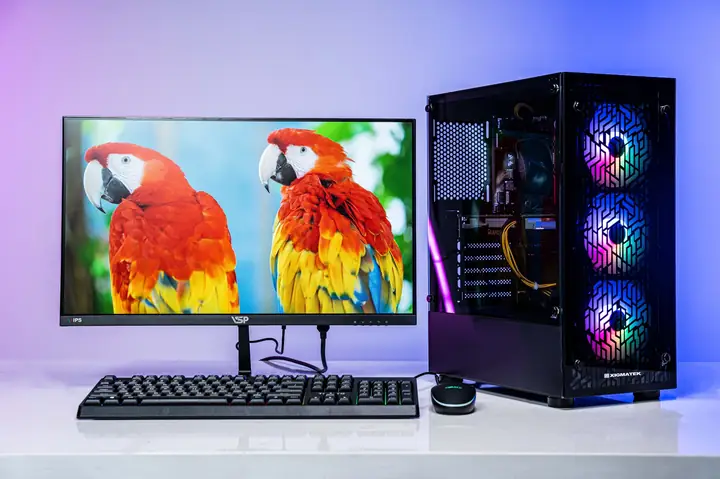 Top Cấu Hình Pc Mạnh Nhất Hiện Nay Top Cấu Hình Pc Mạnh Nhất Hiện Nay