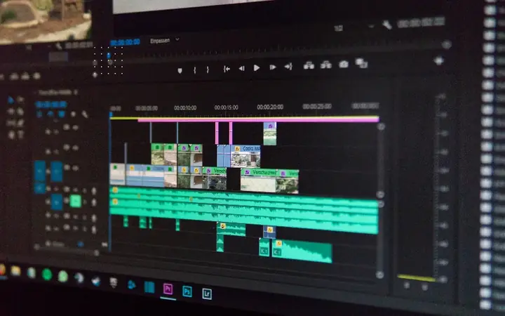 Cấu Hình Máy Tính Chạy Adobe Premiere Pro: Hướng Dẫn Chi Tiết
