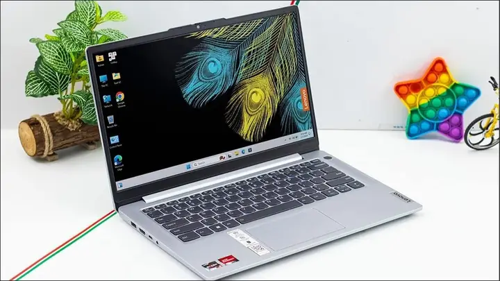 Lenovo Ideapad Slim 5 Light