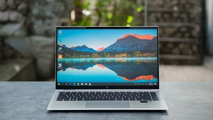 Hp Elitebook X360 1040 G7