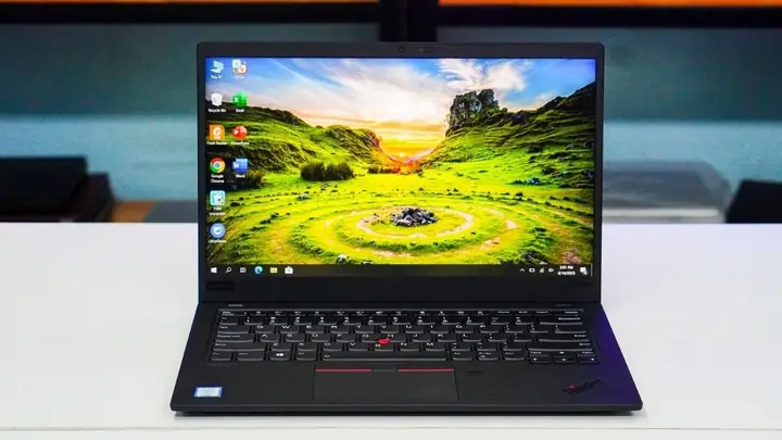 Lenovo Thinkpad X1 Carbon Gen 7