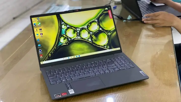 Lenovo Ideapad 5 15