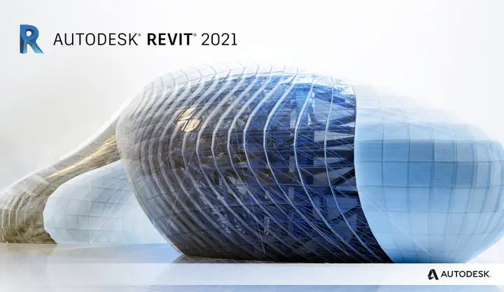 Giới Thiệu Về Phần Mềm Revit 2021
