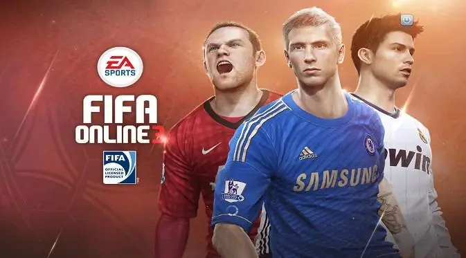 Cấu Hình Máy Tính Chơi Fifa Online 3 Mượt?
