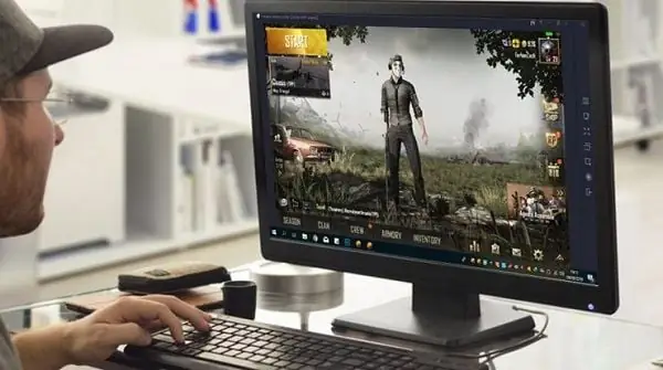 Vậy Xây Dựng Cấu Hình Máy Tính Chơi Game Như Thế Nào Đạt Yêu Cầu? ​​​​