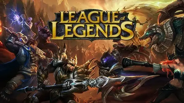 Khái Quát Đôi Chút Về Game Liên Minh Huyền Thoại